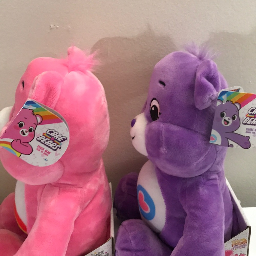 Carebears - Picture 3 of 4